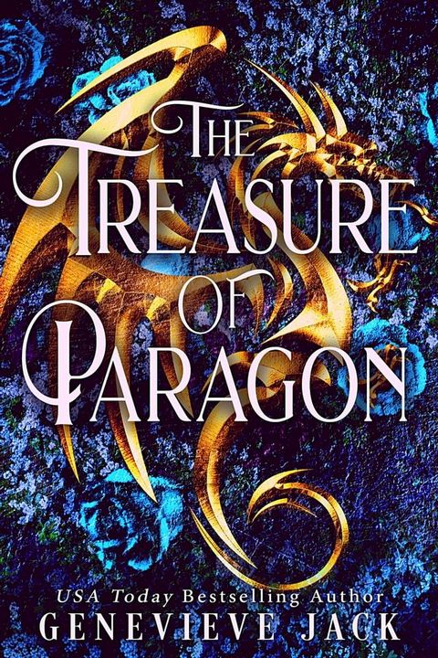 The Treasure of Paragon(Kobo/電子書)