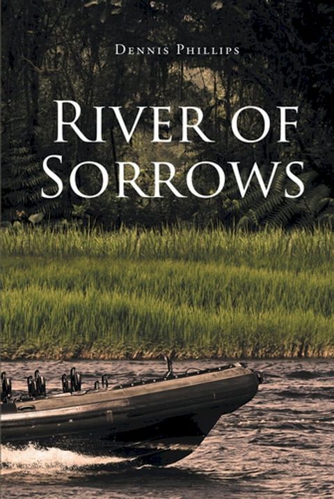 River of Sorrows(Kobo/電子書)