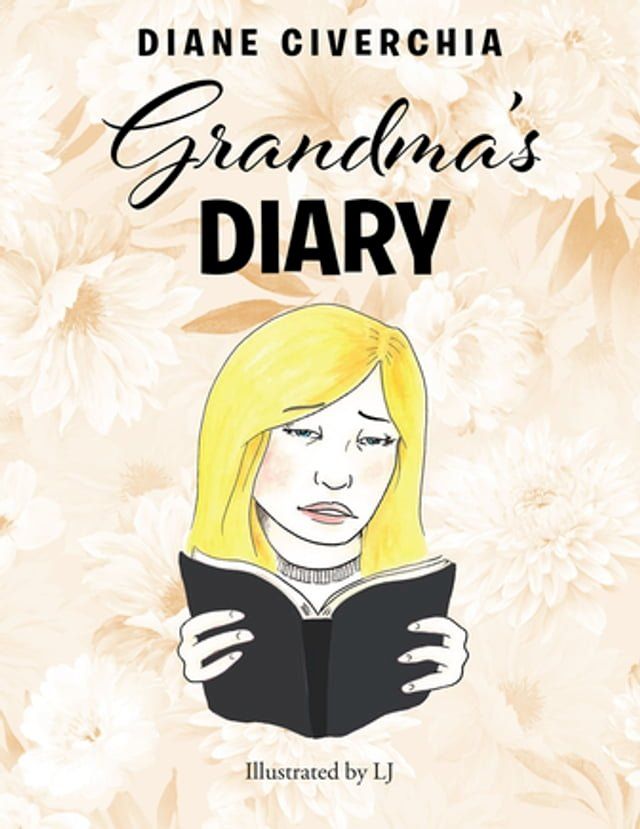  Grandma's Diary(Kobo/電子書)