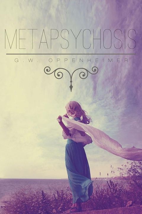 Metempsychosis(Kobo/電子書)