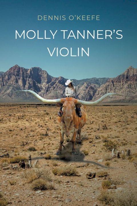 Molly Tanner's Violin(Kobo/電子書)