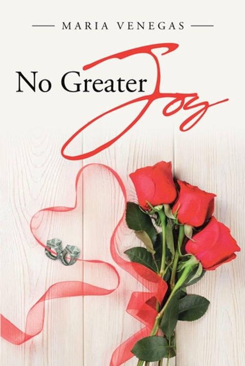 No Greater Joy(Kobo/電子書)