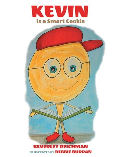 Kevin is a Smart Cookie(Kobo/電子書)