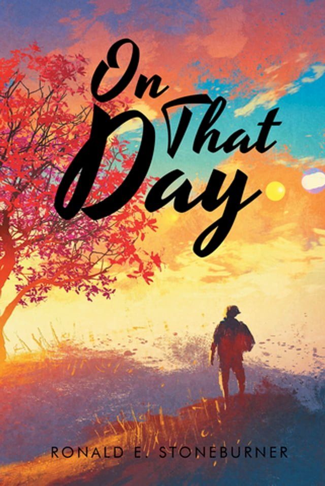  On That Day(Kobo/電子書)