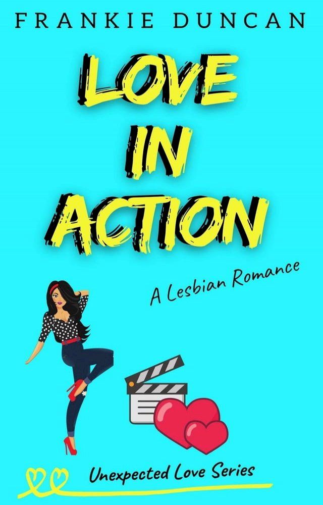  Love In Action(Kobo/電子書)