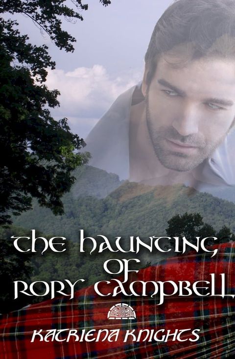 The Haunting of Rory Campbell(Kobo/電子書)