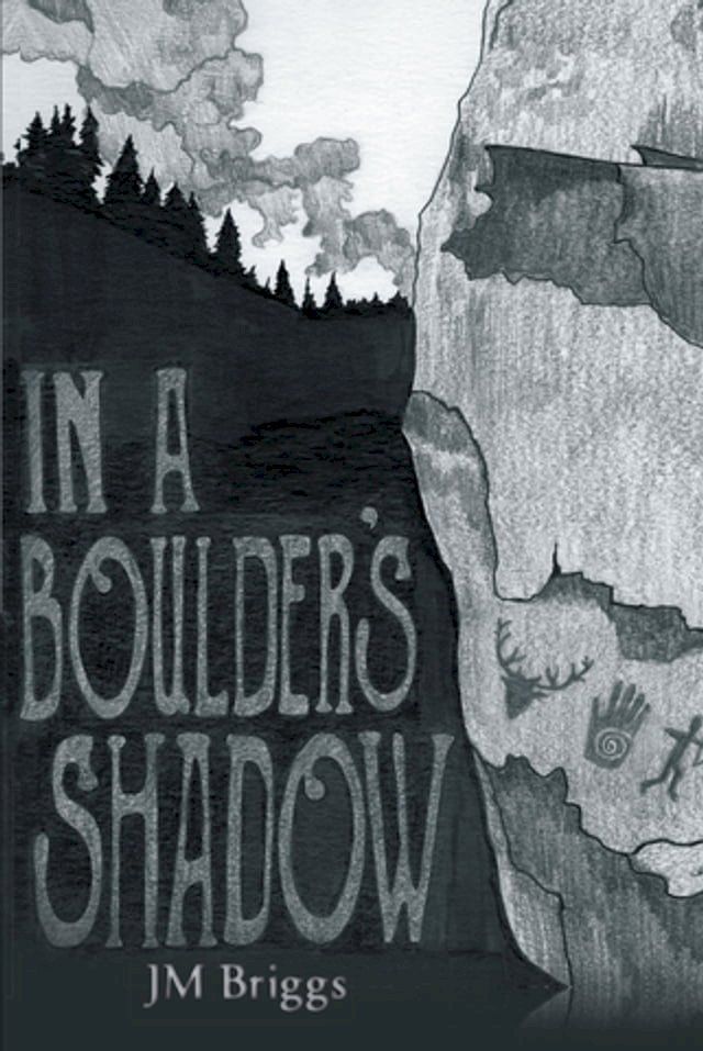  In a Boulder's Shadow(Kobo/電子書)