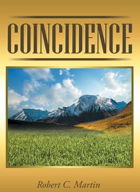 Coincidence(Kobo/電子書)