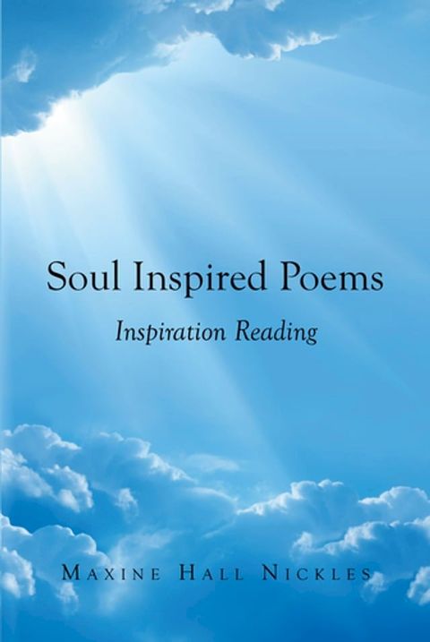 Soul Inspired Poems(Kobo/電子書)