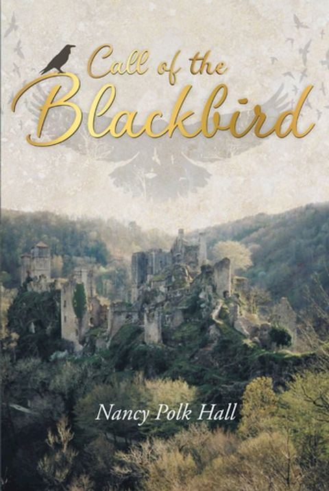 Call of the Blackbird(Kobo/電子書)