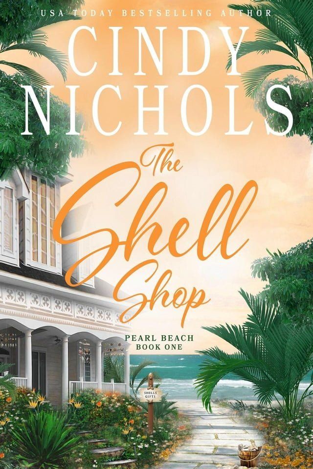  The Shell Shop(Kobo/電子書)