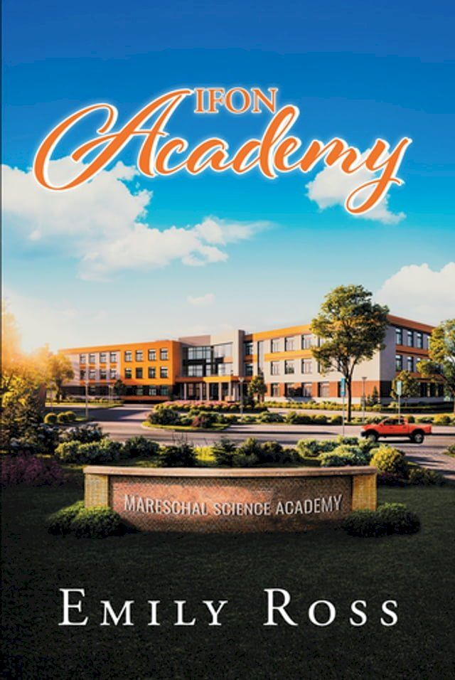  IFON Academy(Kobo/電子書)