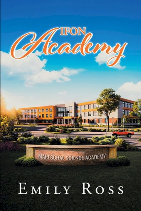 IFON Academy(Kobo/電子書)