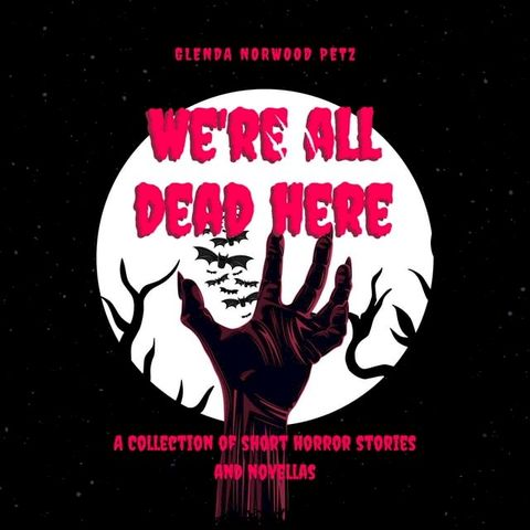 We're All Dead Here(Kobo/電子書)