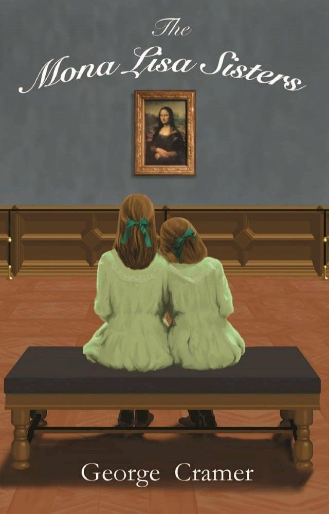  The Mona Lisa Sisters(Kobo/電子書)