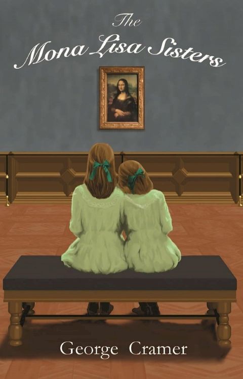 The Mona Lisa Sisters(Kobo/電子書)