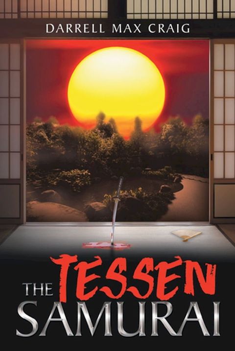 The Tessen Samurai(Kobo/電子書)