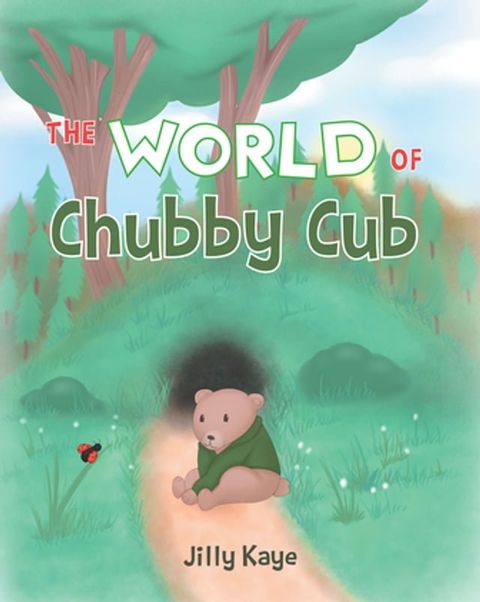 The World of Chubby Cub(Kobo/電子書)