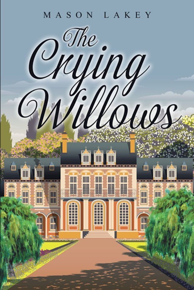  The Crying Willows(Kobo/電子書)