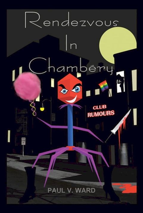 Rendezvous In Chambery(Kobo/電子書)