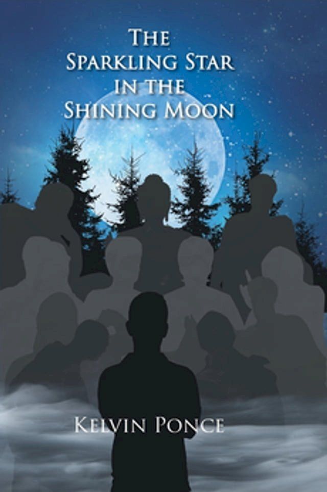  The Sparkling Star in the Shining Moon(Kobo/電子書)