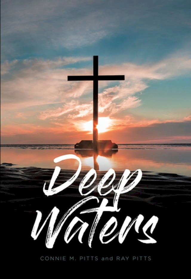  Deep Waters(Kobo/電子書)