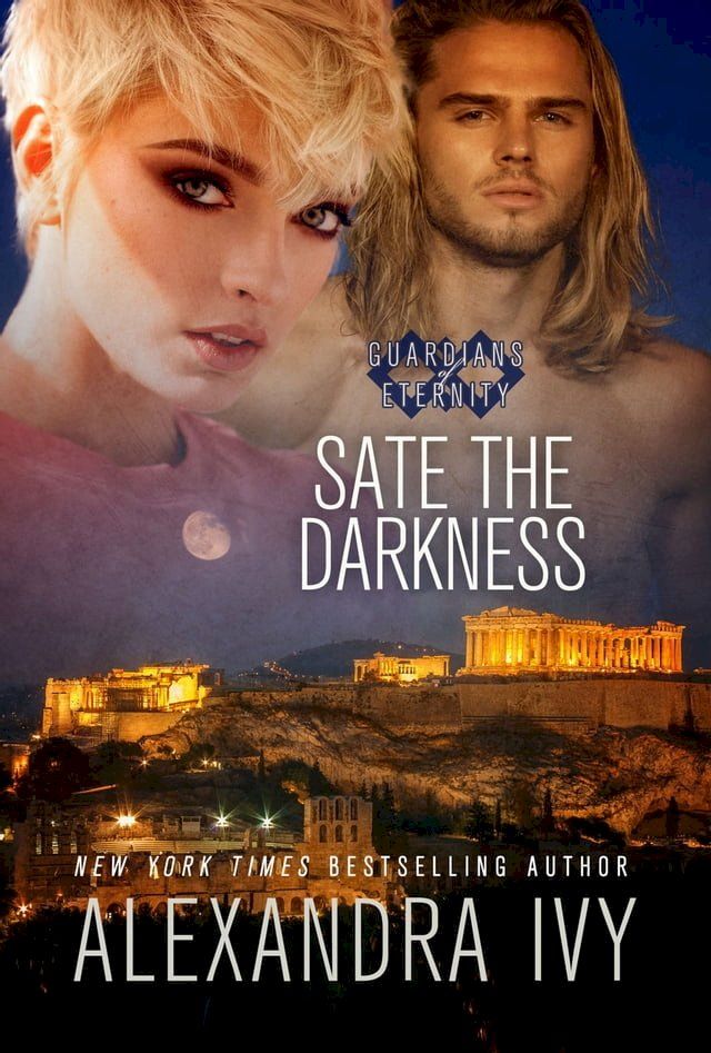  Sate the Darkness(Kobo/電子書)