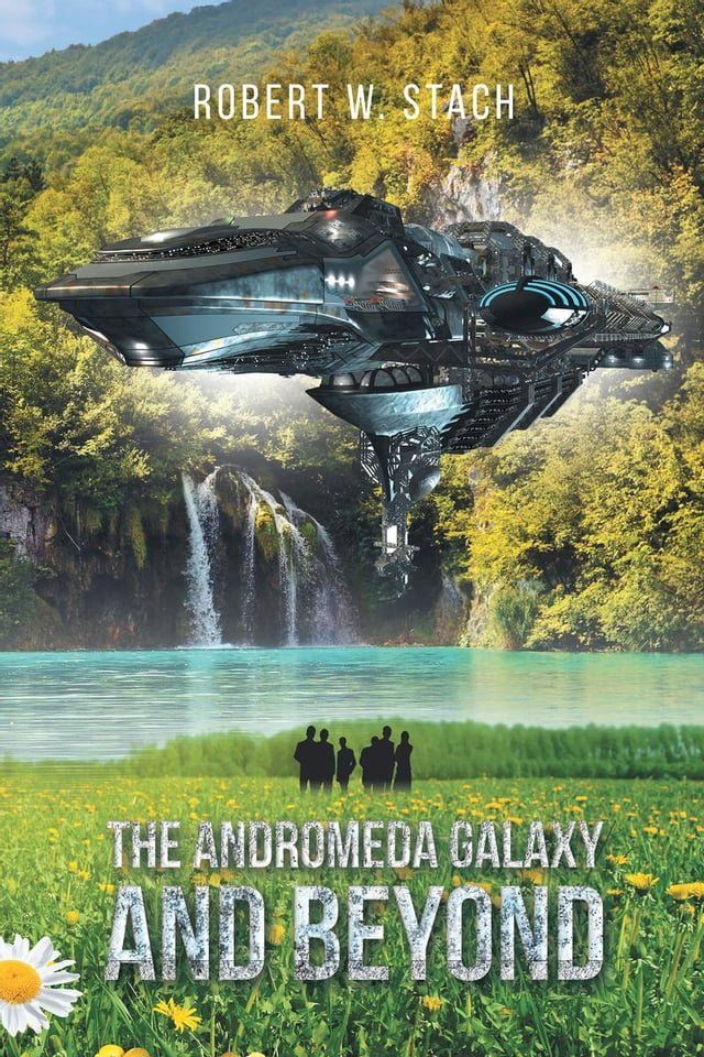  The Andromeda Galaxy and Beyond(Kobo/電子書)