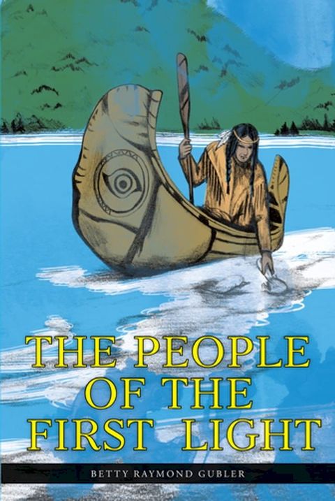 The People of the First Light(Kobo/電子書)