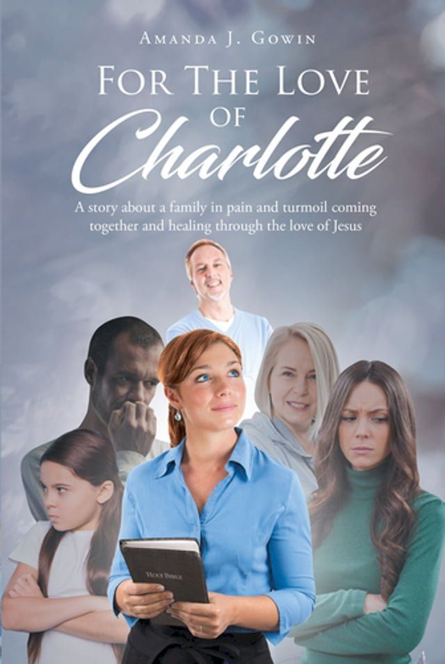  For The Love of Charlotte(Kobo/電子書)