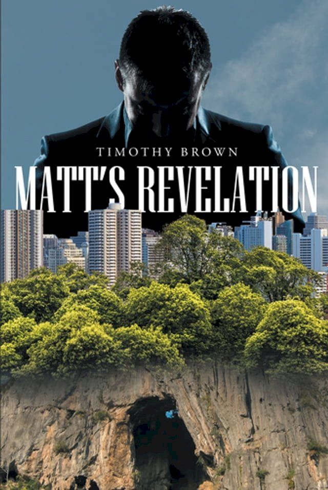  Matt's Revelation(Kobo/電子書)