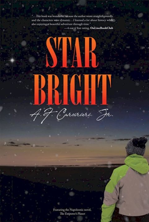 Star Bright(Kobo/電子書)