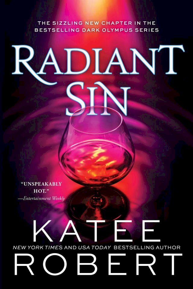  Radiant Sin(Kobo/電子書)