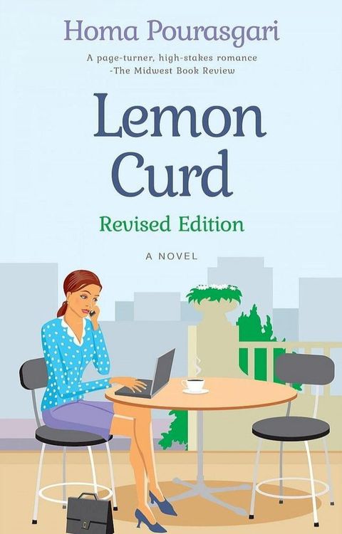 Lemon Curd: A Novel(Kobo/電子書)