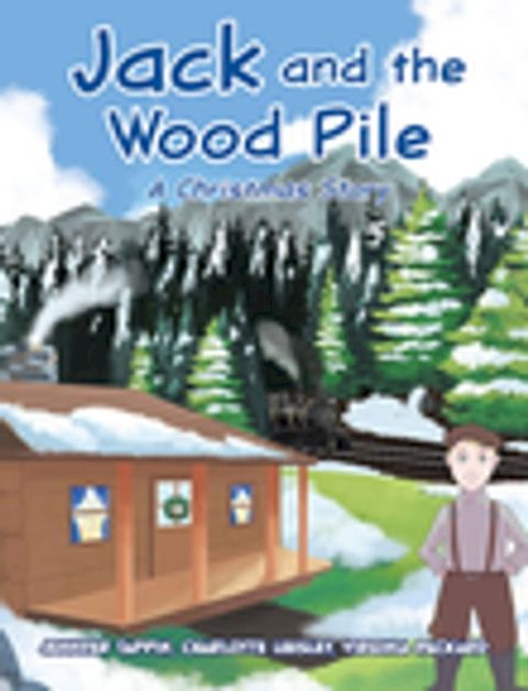 Jack and the Wood Pile(Kobo/電子書)