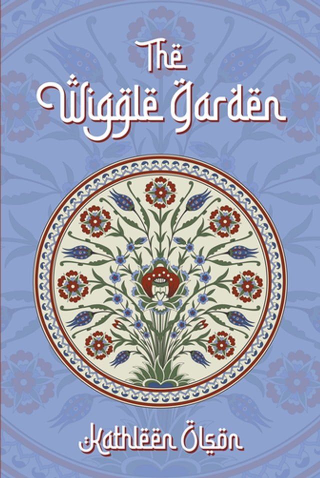  The Wiggle Garden(Kobo/電子書)