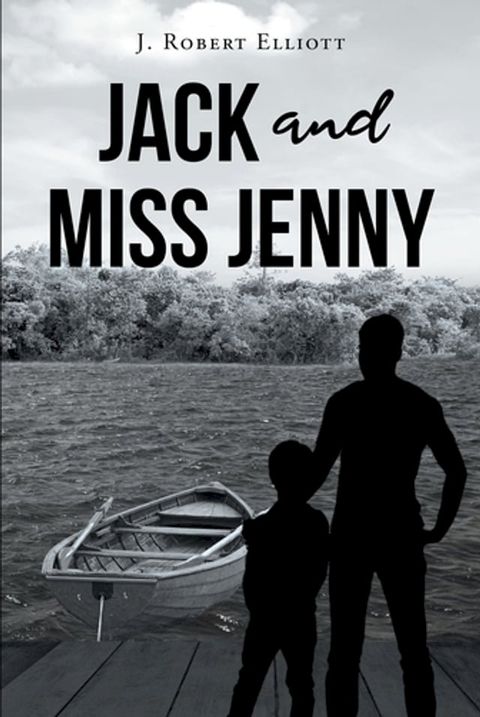 Jack and Miss Jenny(Kobo/電子書)