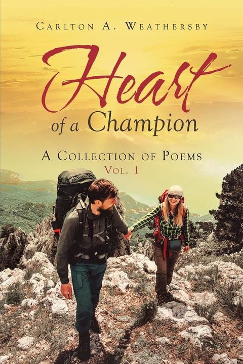 Heart of a Champion(Kobo/電子書)