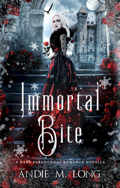 Immortal Bite(Kobo/電子書)