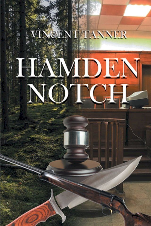  Hamden Notch(Kobo/電子書)