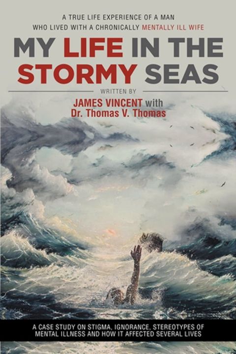 My Life in The Stormy Seas(Kobo/電子書)