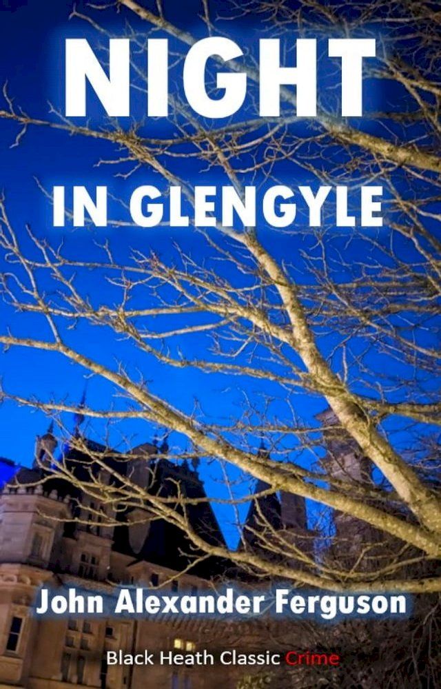  Night in Glengyle(Kobo/電子書)