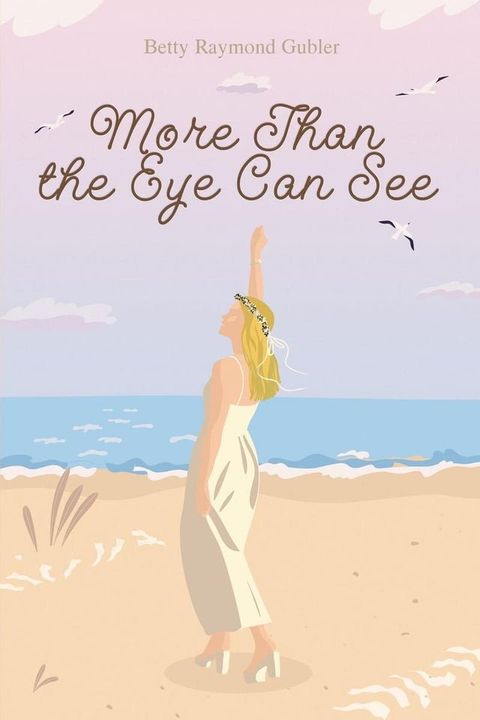 More Than the Eye Can See(Kobo/電子書)