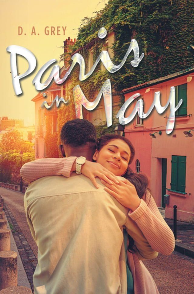  Paris in May(Kobo/電子書)