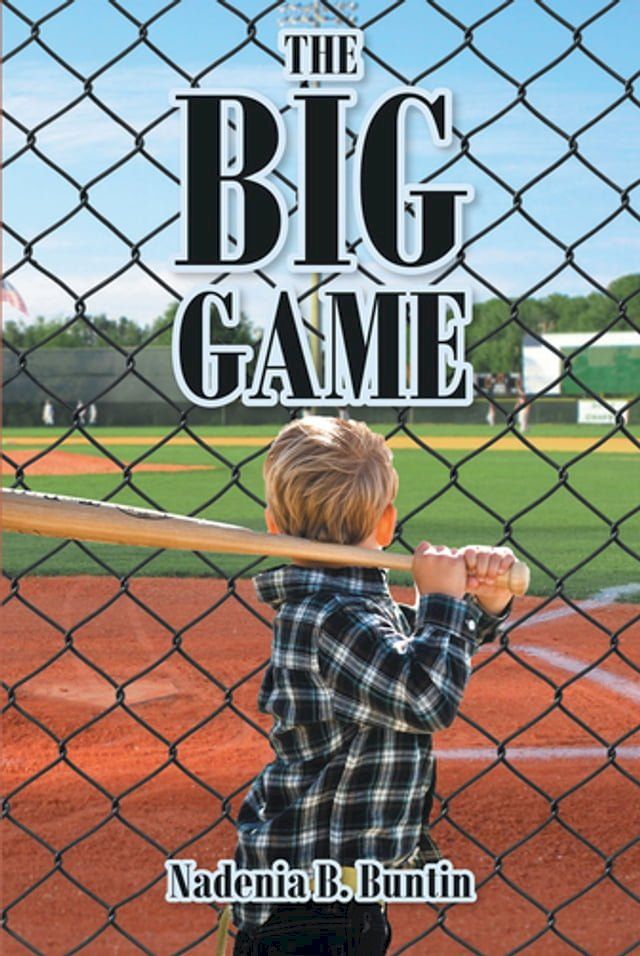  The Big Game(Kobo/電子書)