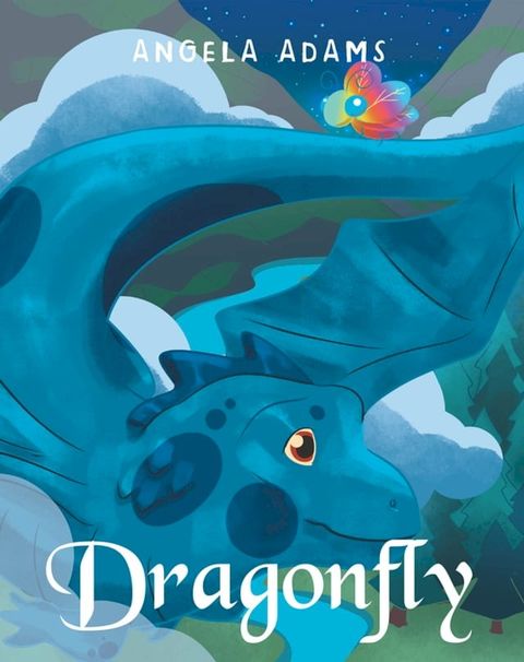 Dragonfly(Kobo/電子書)