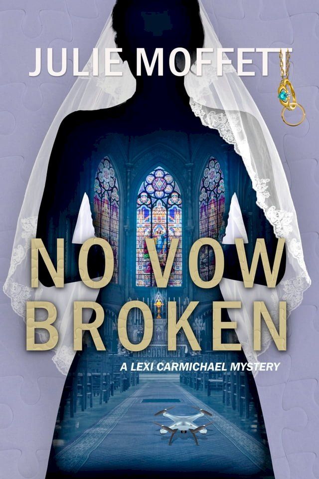  No Vow Broken(Kobo/電子書)