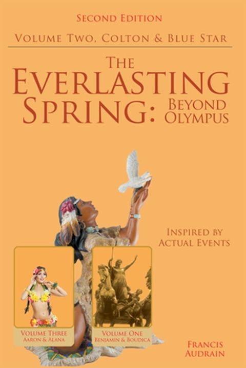 The Everlasting Spring: Beyond Olympus(Kobo/電子書)