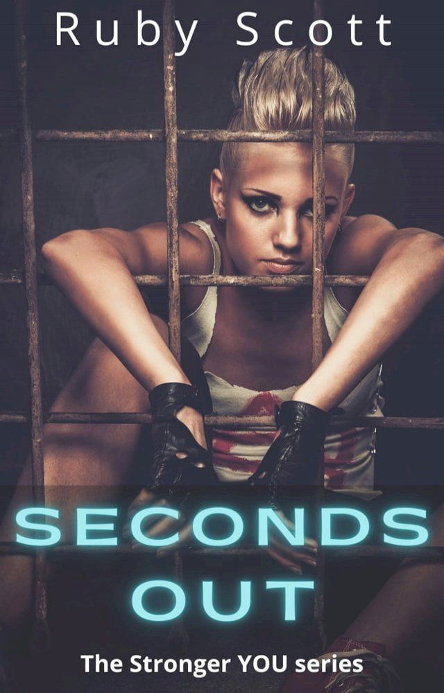  Seconds Out(Kobo/電子書)