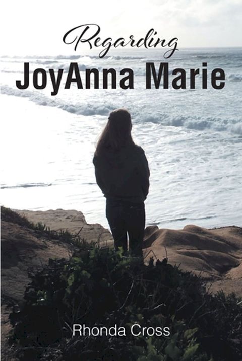 Regarding JoyAnna Marie(Kobo/電子書)